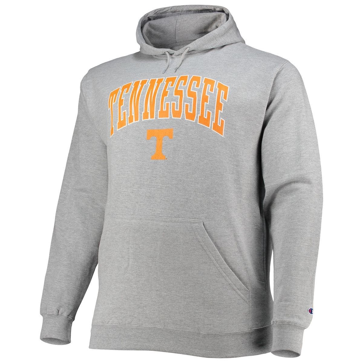 champion tennessee hoodie