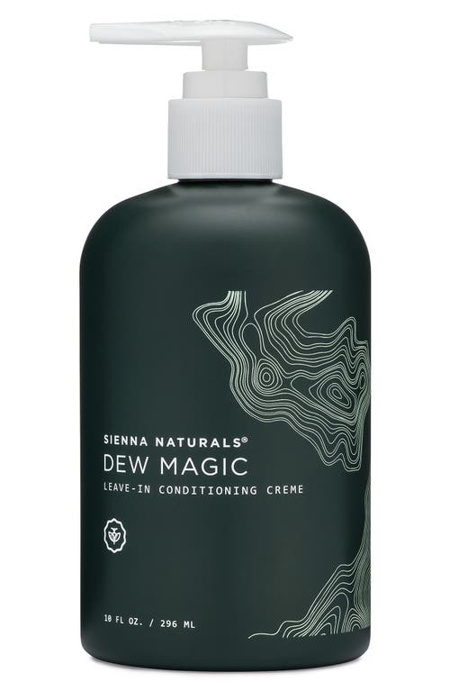 Dew Magic Leave-In Conditioner