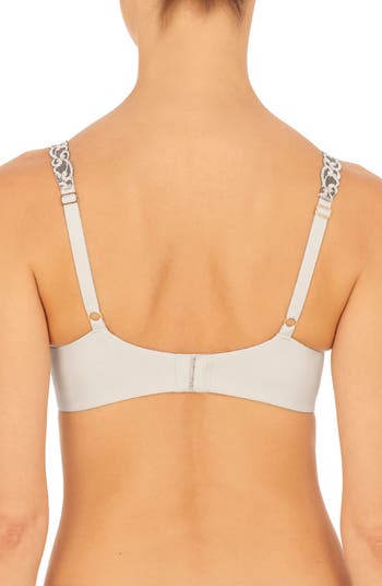 Natori Pure Luxe Underwire T-Shirt Bra | Nordstrom