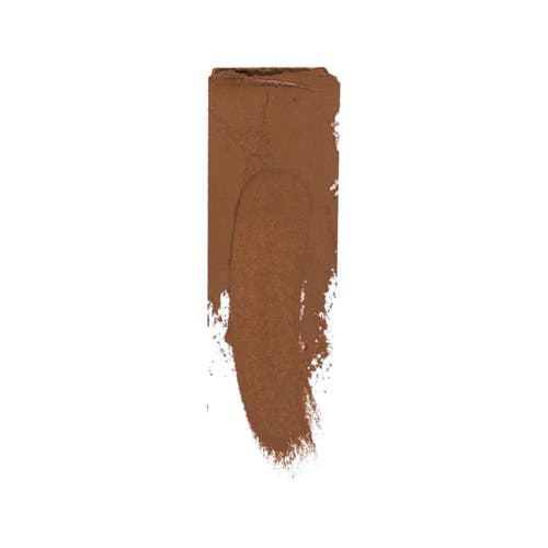 Siia Cosmetics Duo Face Sculpting Contour Stick In Mahogany