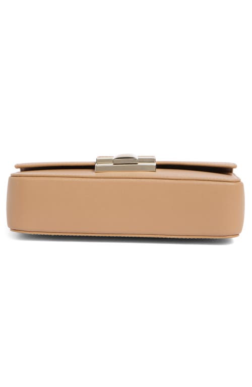 Furla Venere Small Crossbody In Deserto