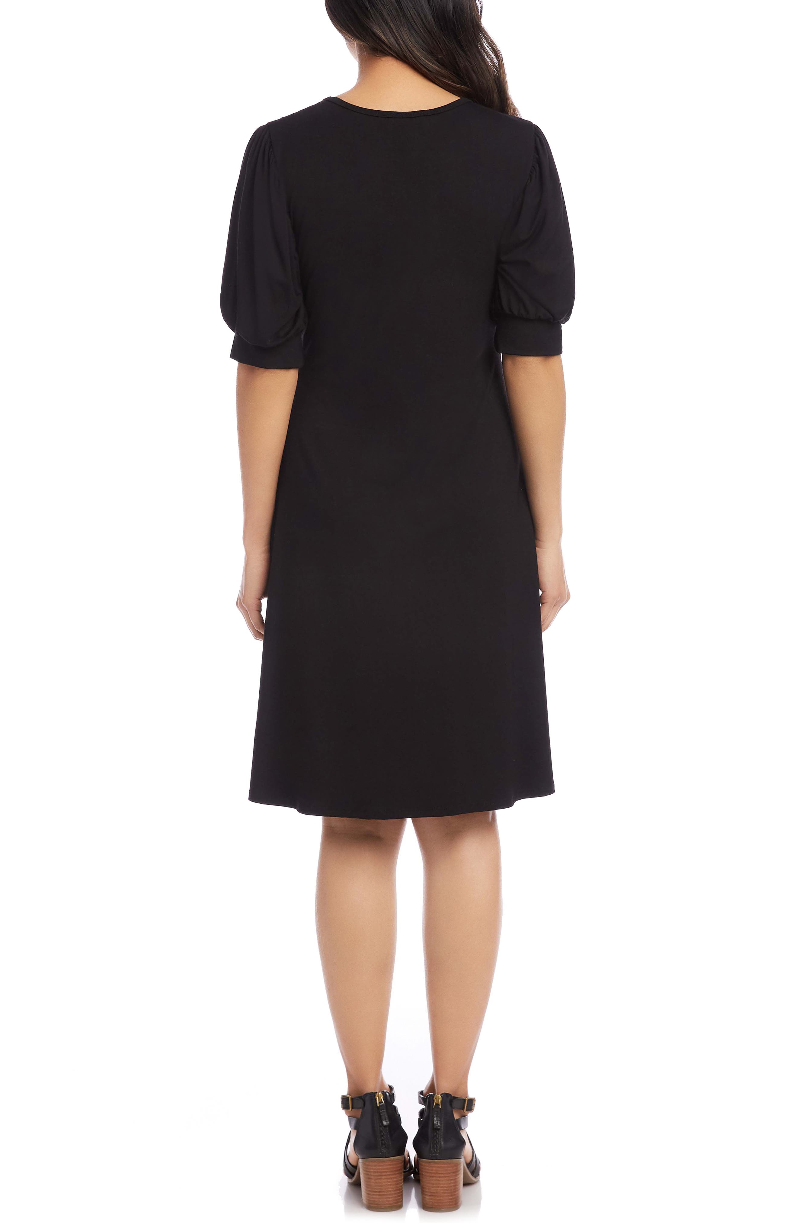 karen kane shift dress