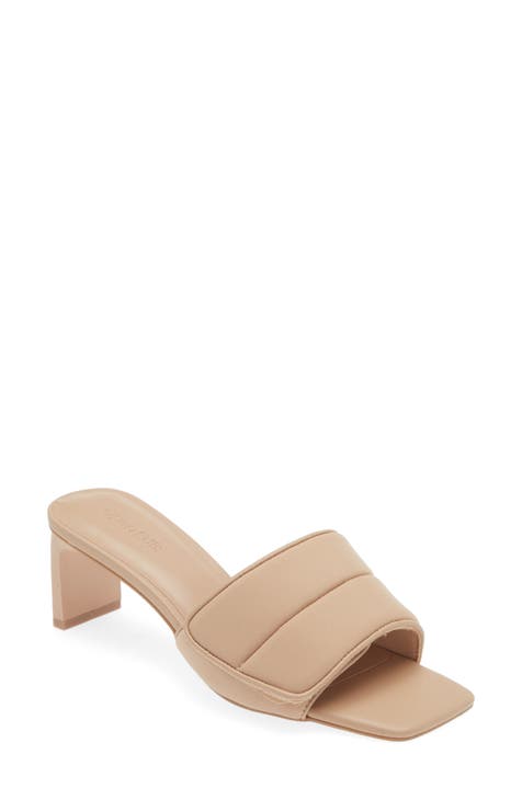 Meet Your New Shoe Obsession: The Chanel Mule