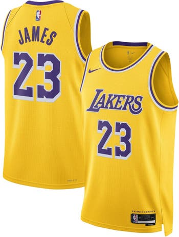 High School Legends Limited Edition LeBron James Jersey
