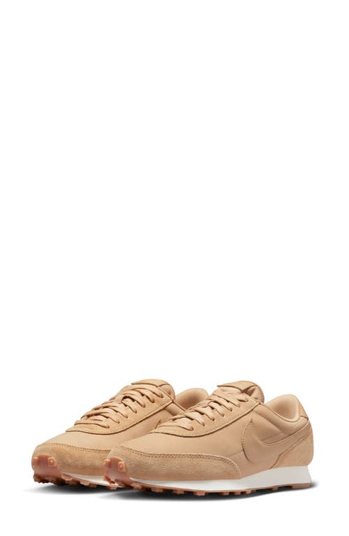 Image of Nike DBreak Retro Sneaker in Tan/Vachetta Tan at Nordstrom, Size 9