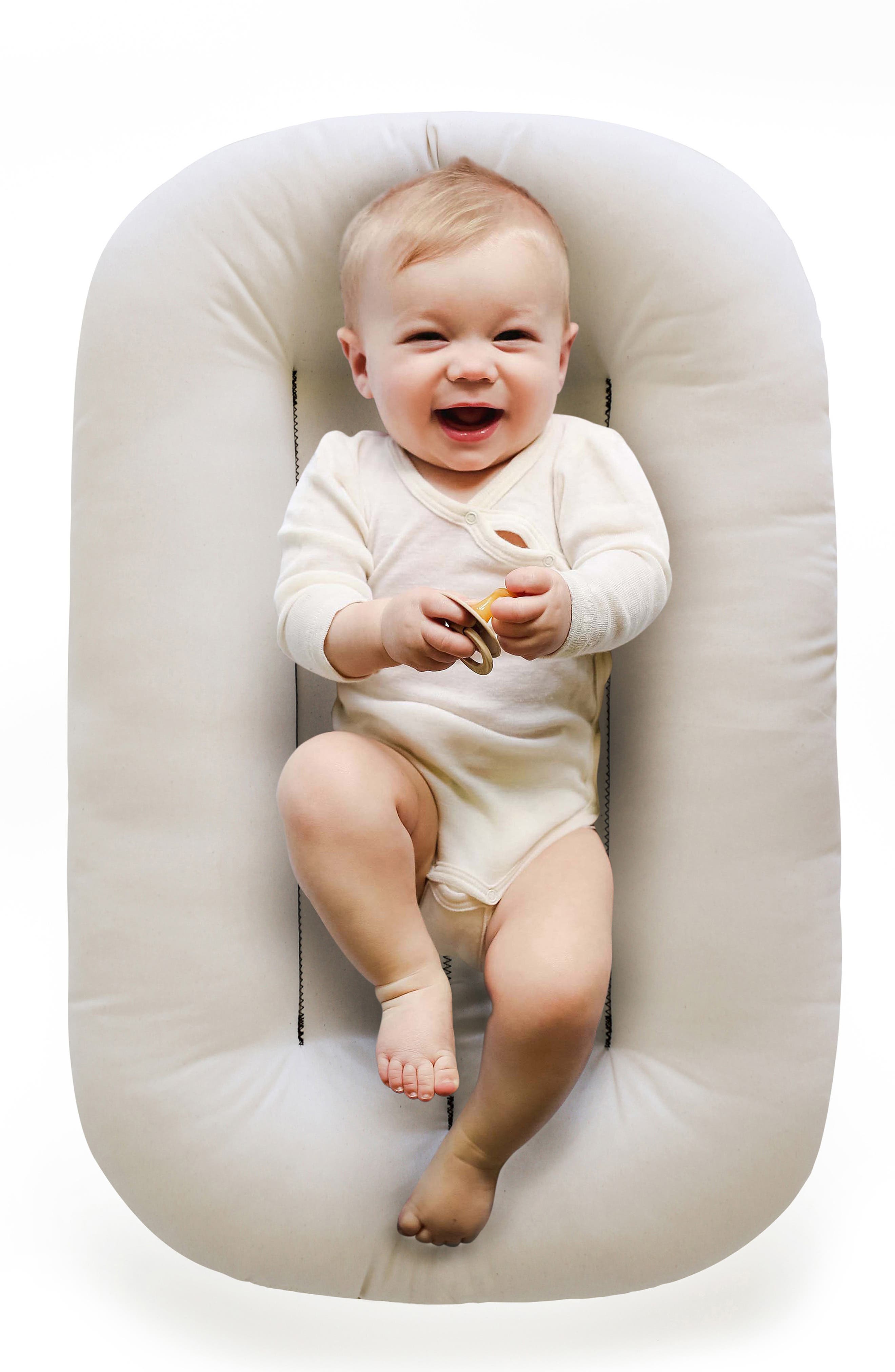 Snuggle Me Infant Lounger Nordstrom