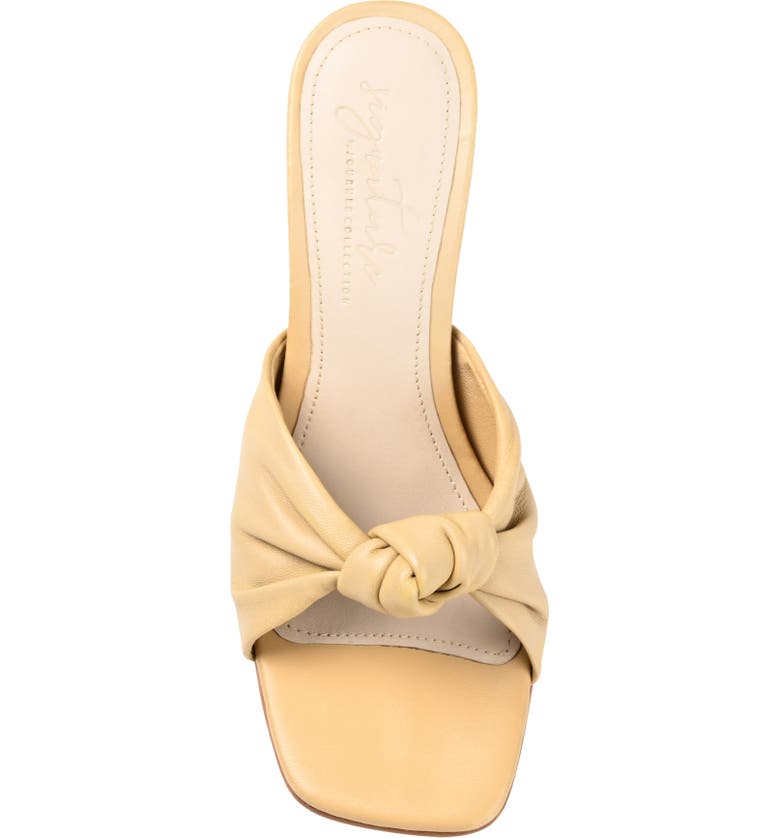 Journee Signature Finlee Sandal (Women) | Nordstrom