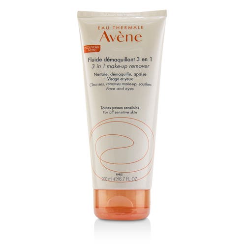 Avene 3 In 1 Make-up Remover