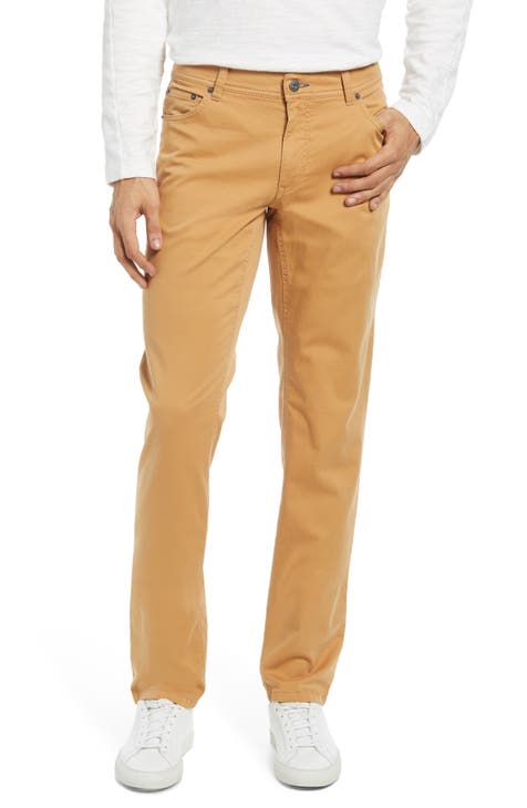 Men's Brown Pants | Nordstrom