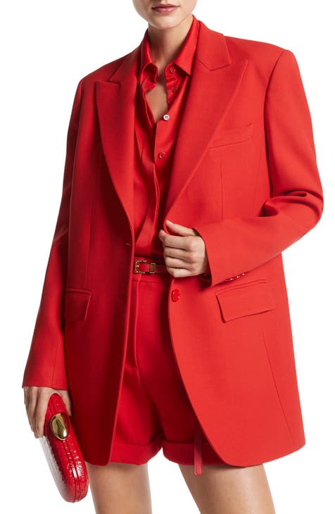 Women's Michael Kors Collection Blazers, Suits & Separates | Nordstrom