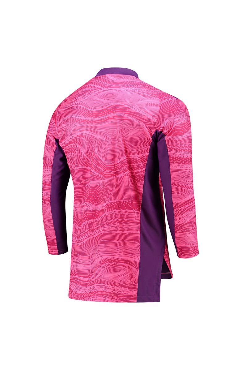 have fun exciting Panther adidas Men's adidas Pink Inter Miami CF 2021 Goalkeeper Long Sleeve Jersey  | Nordstrom