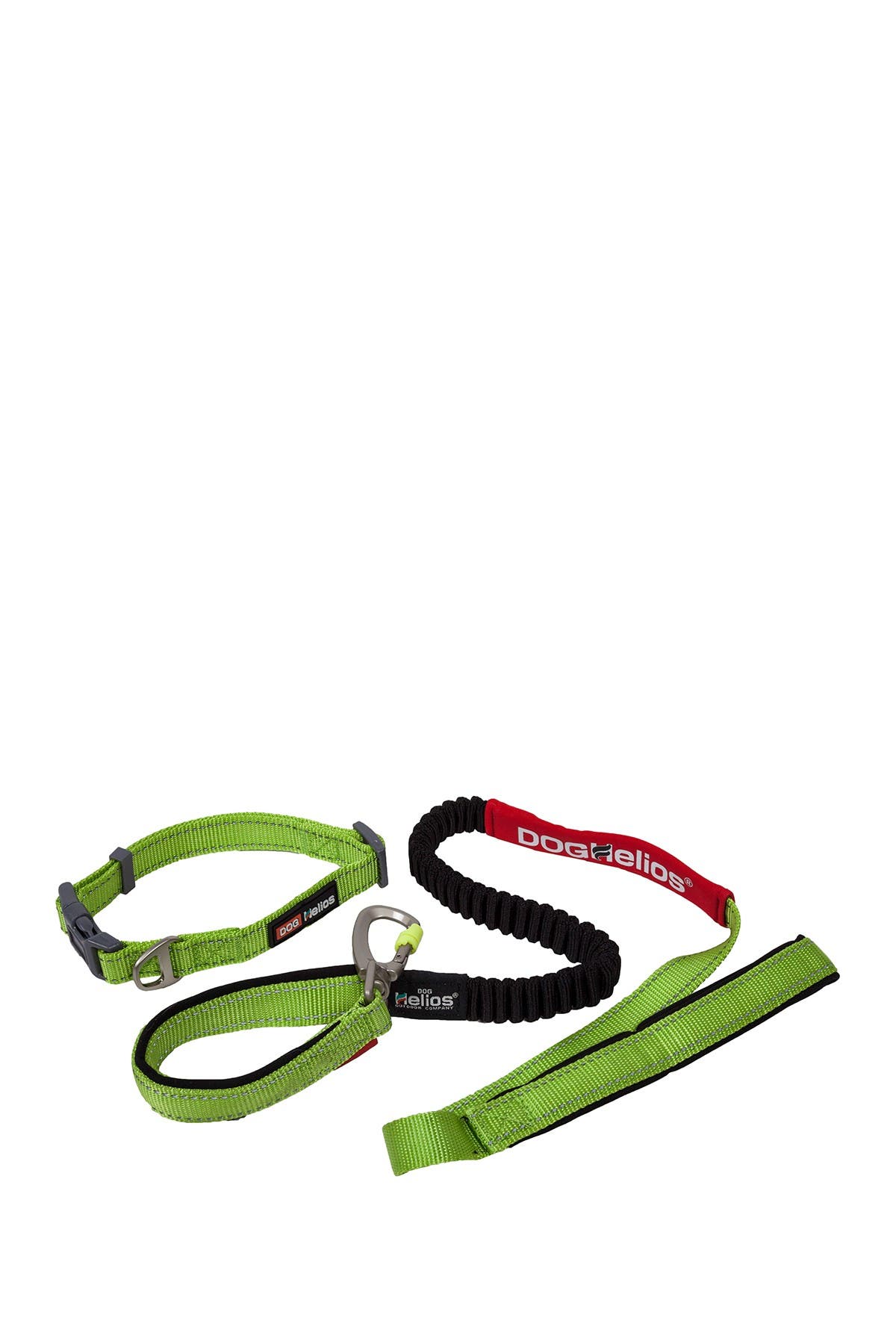 indestructible leash