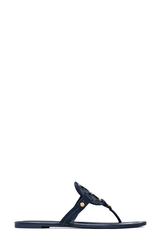 TORY BURCH TORY BURCH MILLER THONG SANDAL