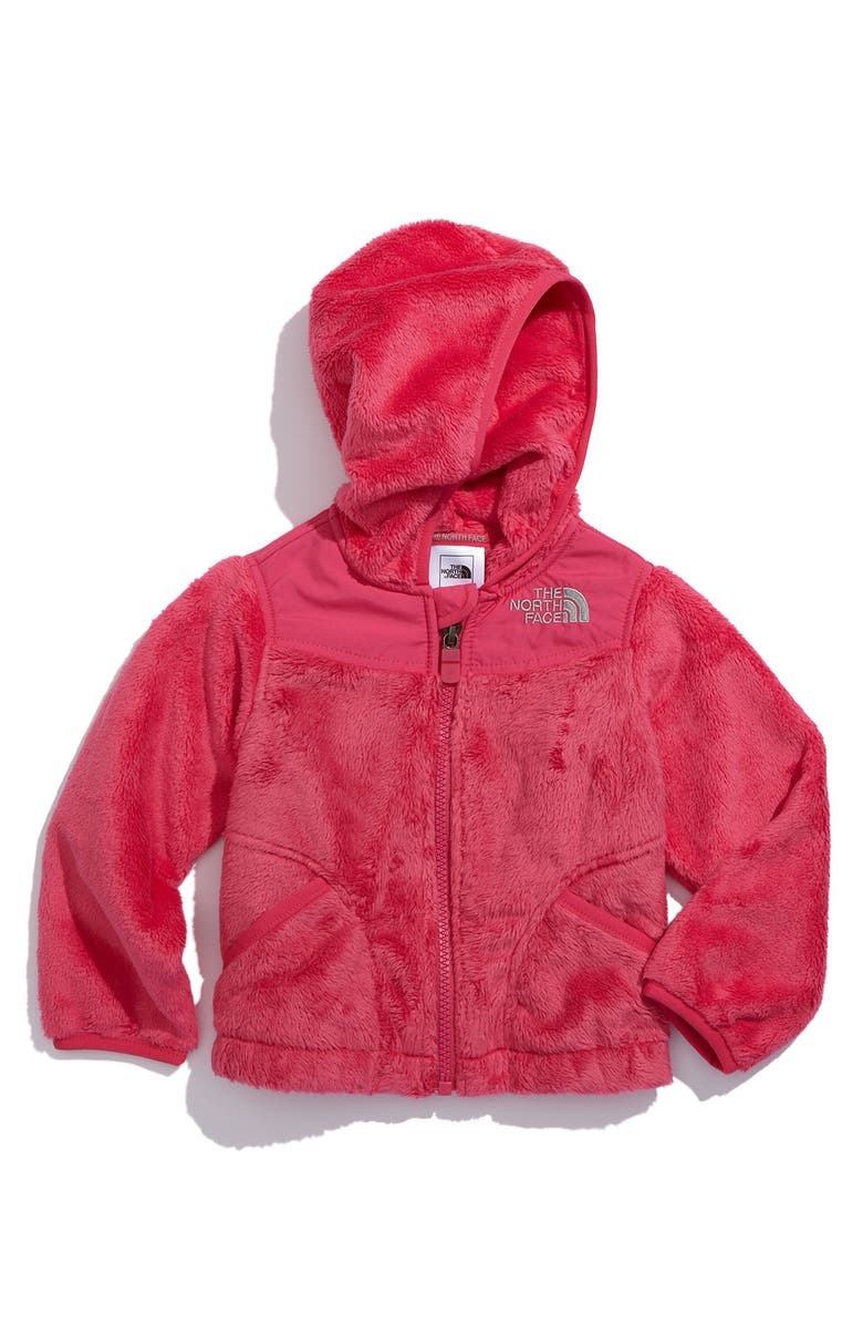 North face oso hoodie toddler Clearance