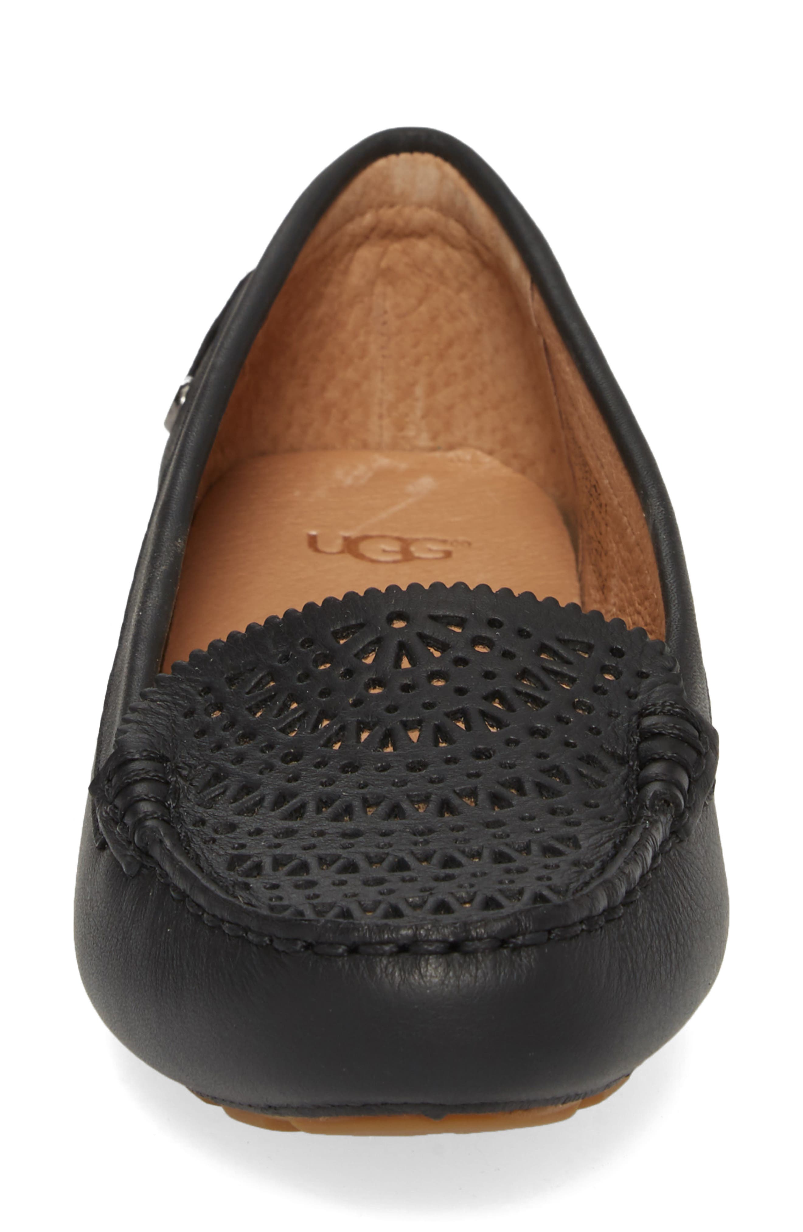 ugg clair loafer