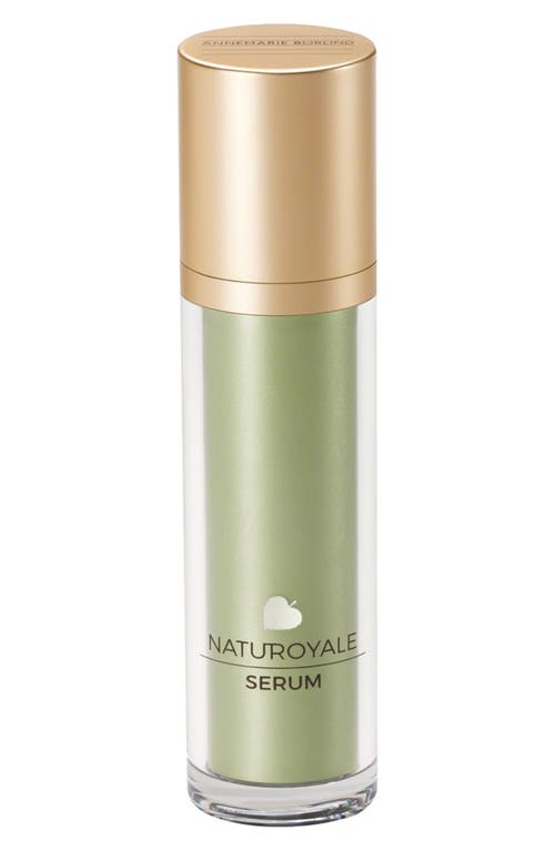 Annemarie Borlind Annemarie Börlind Naturoyal Lifting Serum In No Color