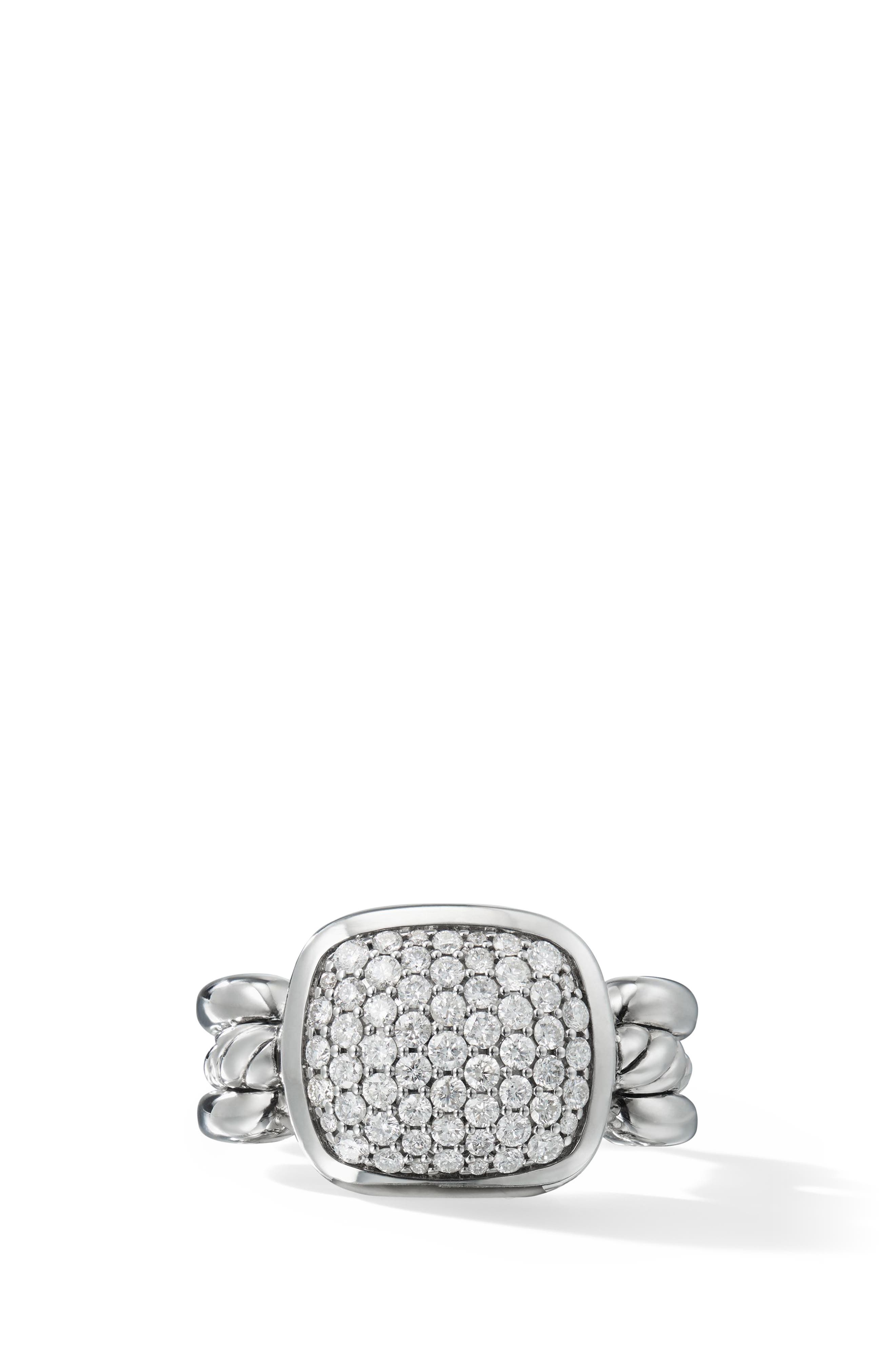 David yurman wellesley sales link ring