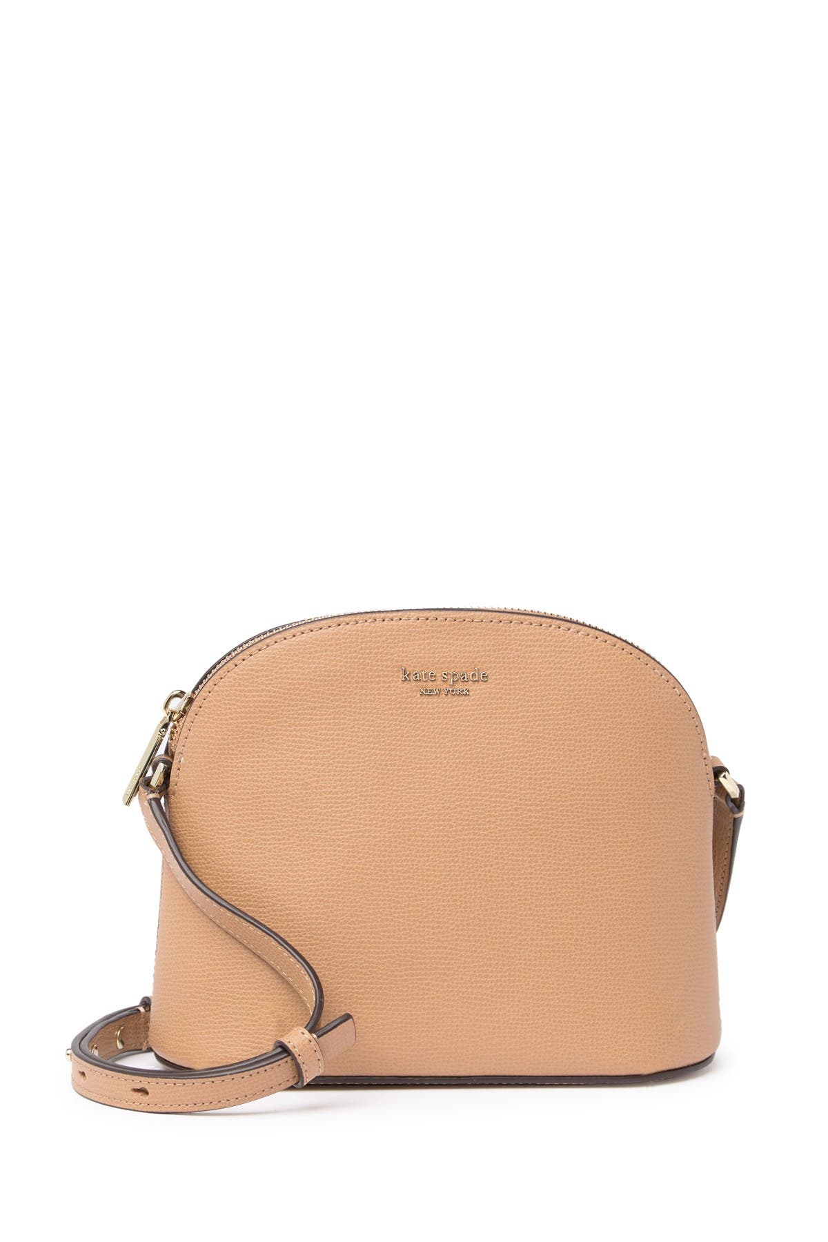 sylvia medium dome crossbody