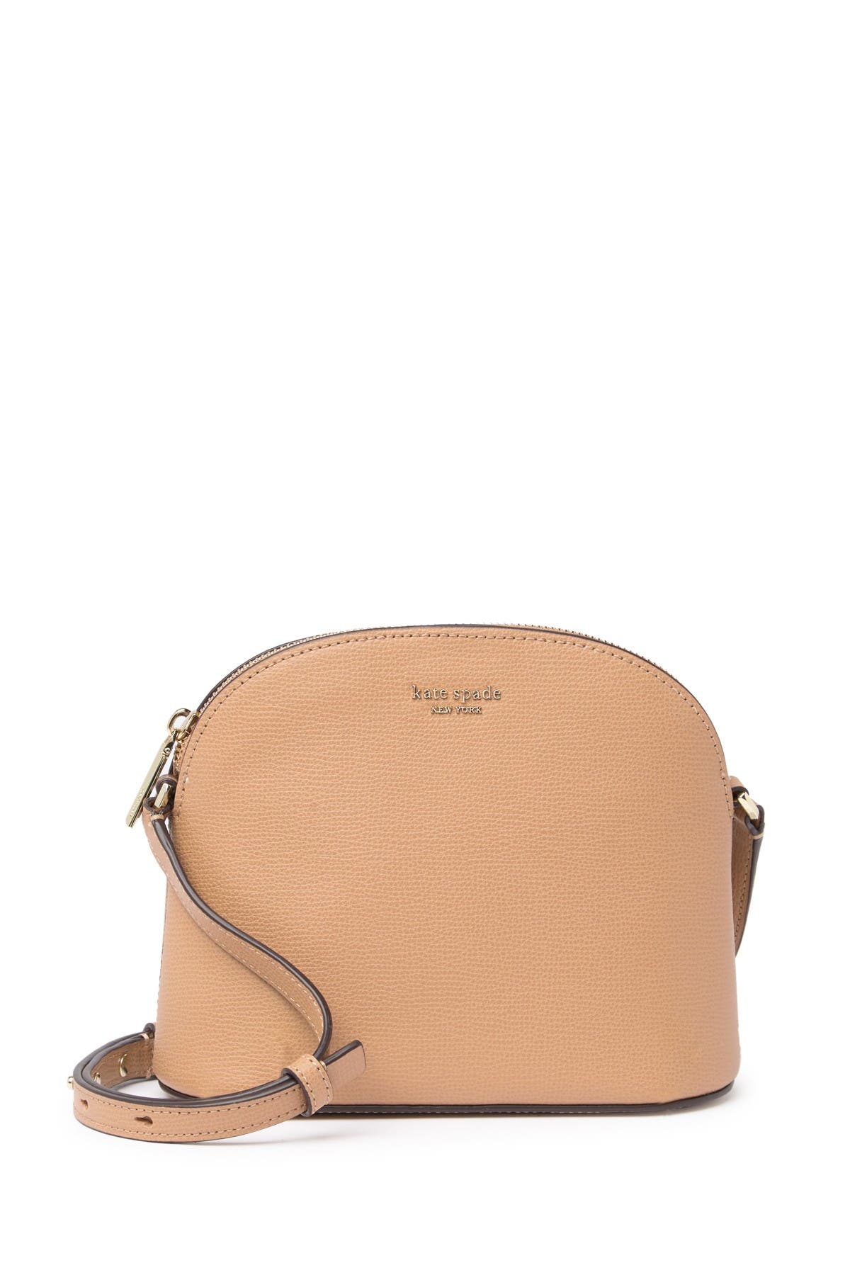 sylvia medium dome crossbody