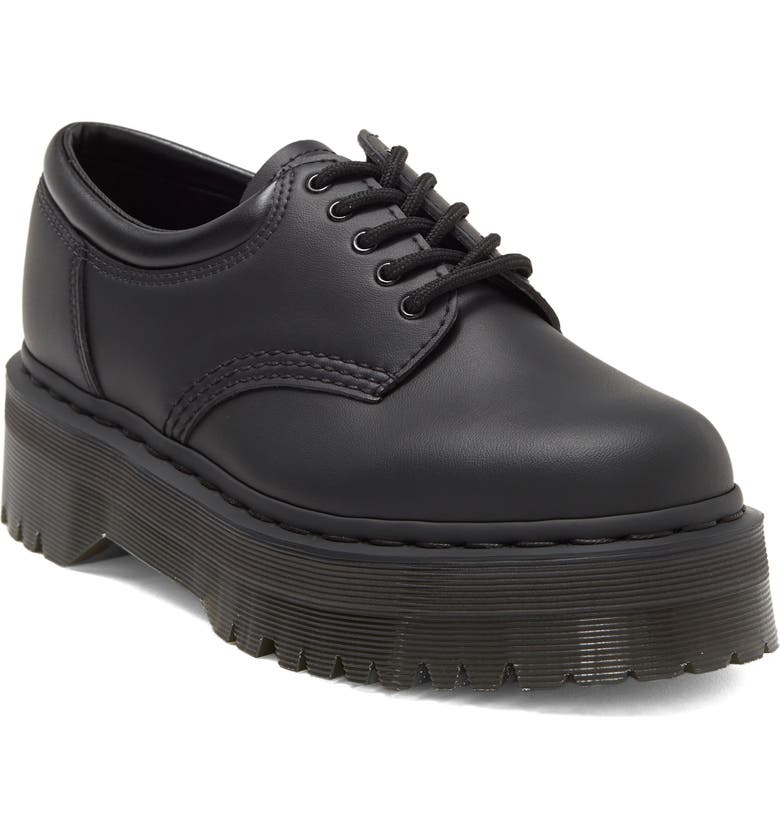 Dr martens 8053 quad plateau Clearance