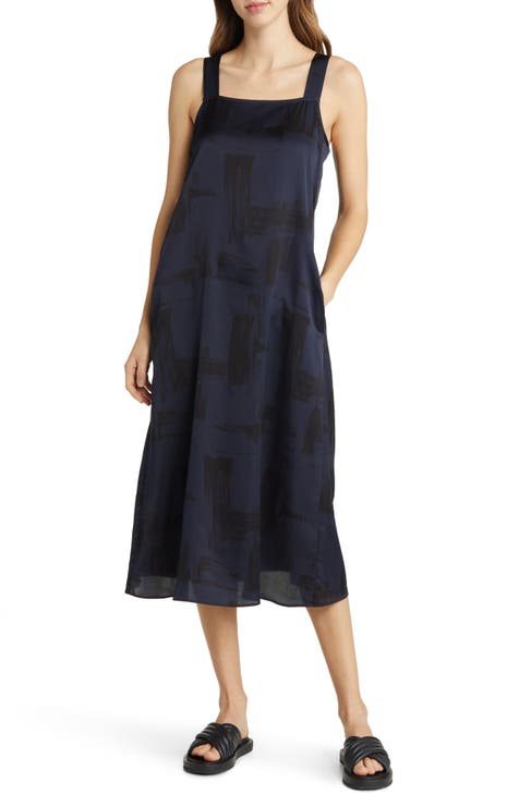 eileen-fisher-dress-1 - Style of Sam