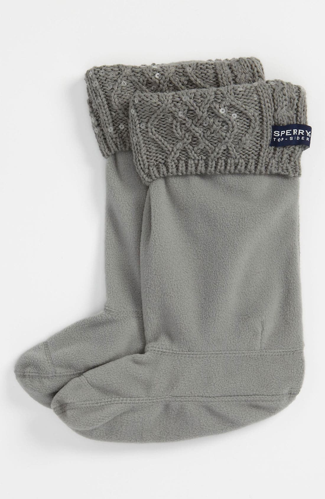 Sperry Top-Sider® Rain Boot Socks 
