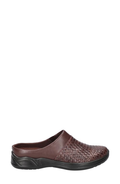 EASY STREET EASY STREET JANALEE MULE