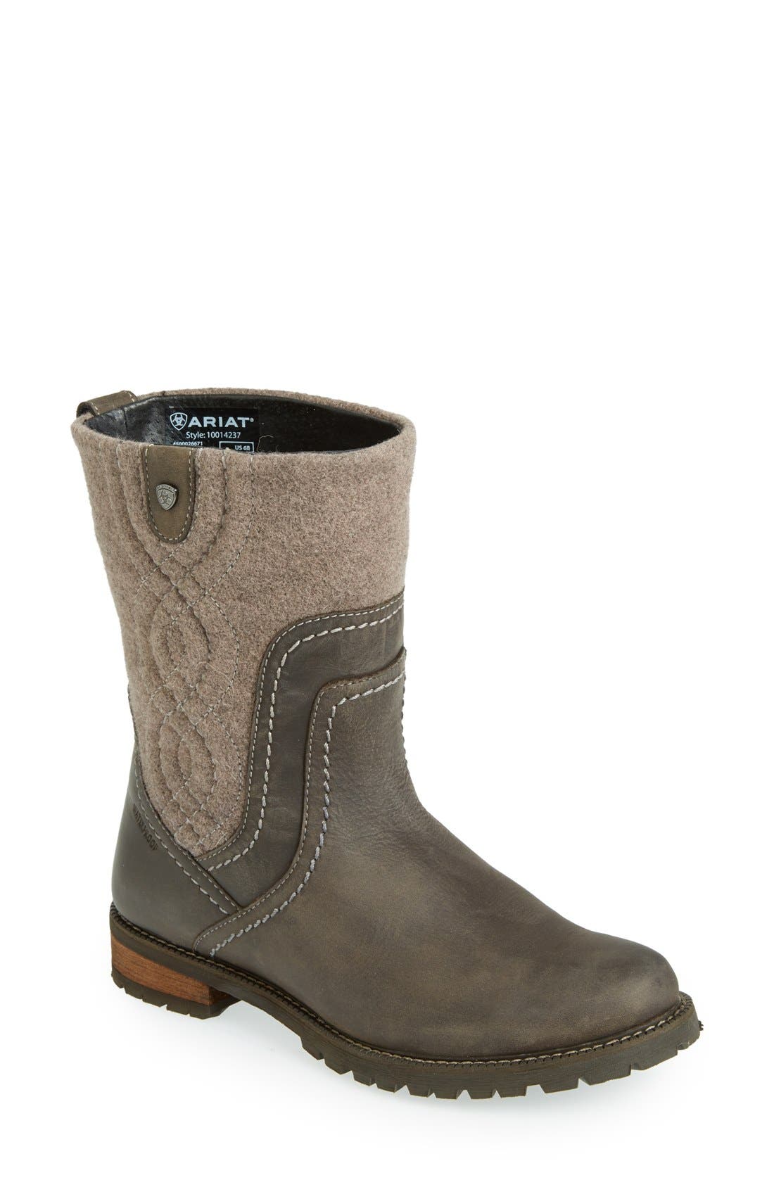 Ariat 'Shannon H20' Waterproof Boot (Women) Nordstrom