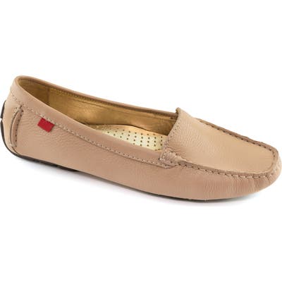 Marc Joseph New York Manhasset Loafer, Pink
