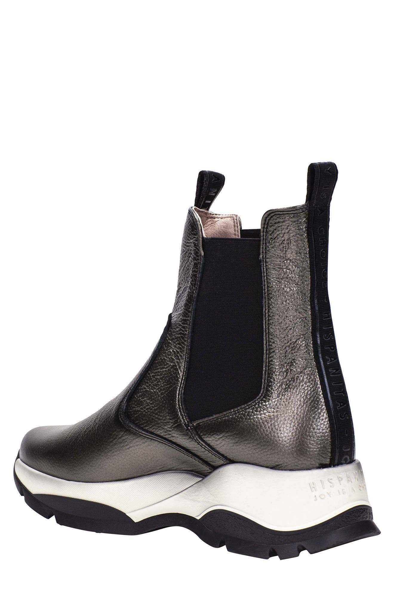 sneaker boots nordstrom