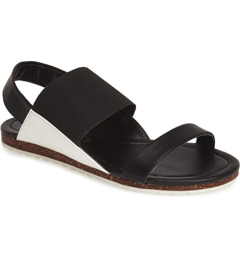 Coconuts by Matisse 'Wham' Elastic Strap Sandal (Women) | Nordstrom