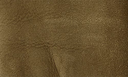 Hestra Andre Suede Gloves In Loden