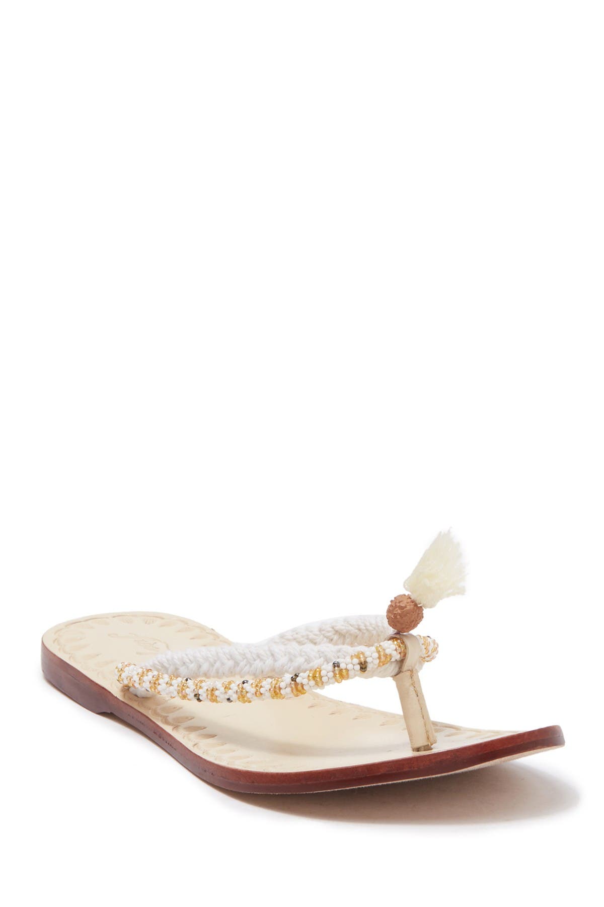 nordstrom rack flat sandals