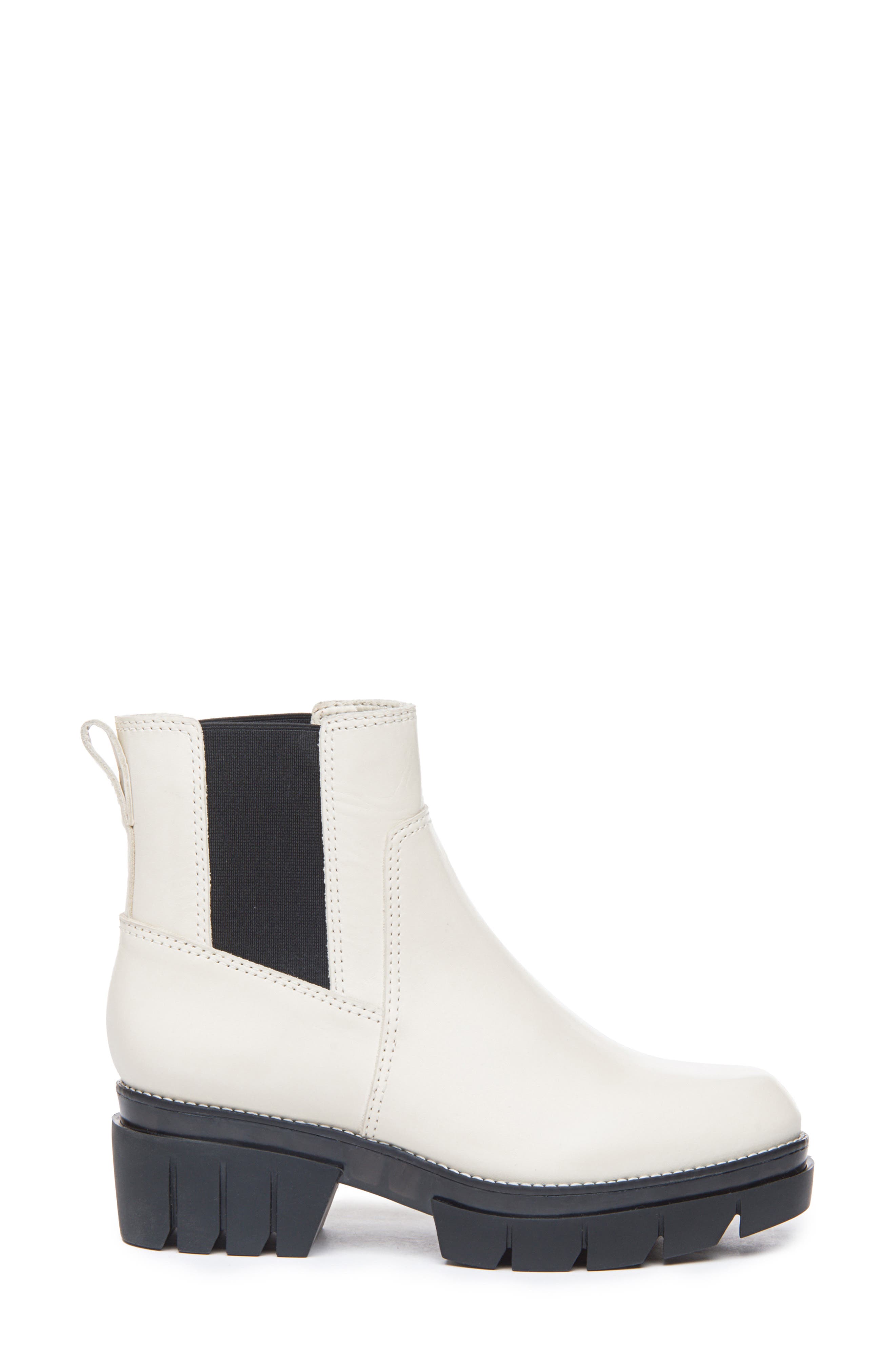 bernardo chelsea boots