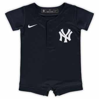 Chicago White Sox Nike Infant Alternate Replica Romper 18 Months