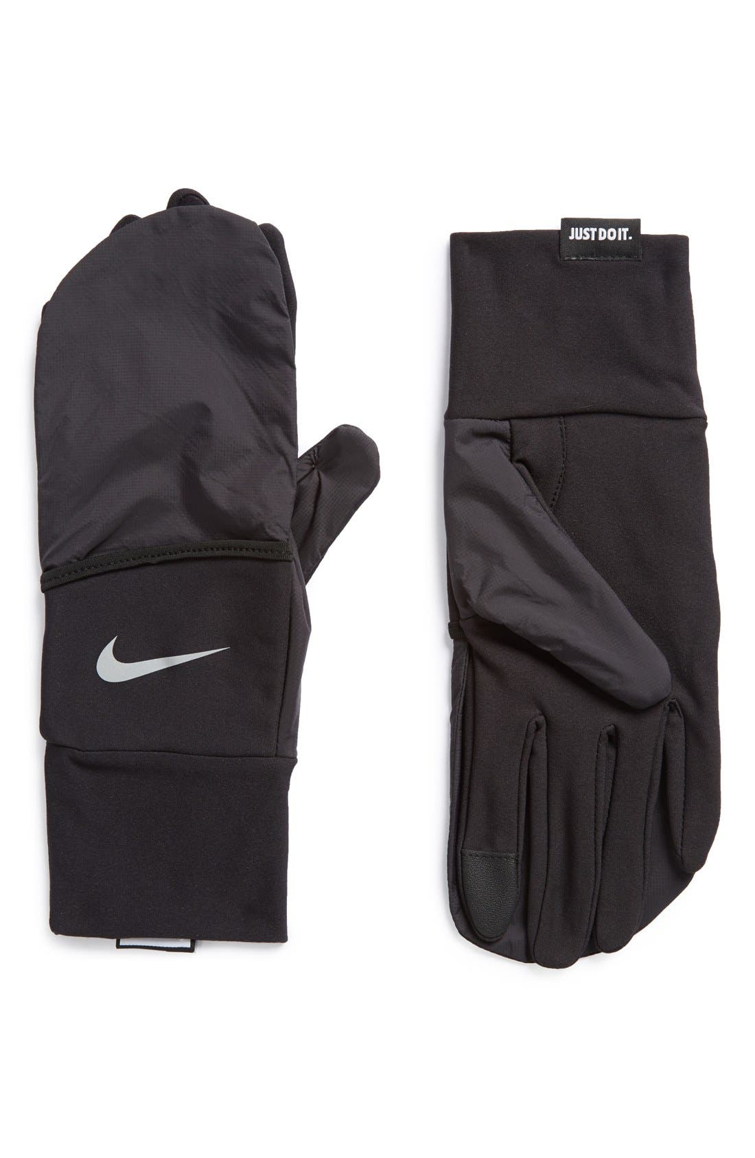 nike mittens