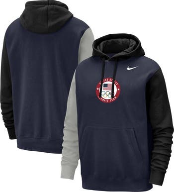 Nordstrom nike hoodie Outlet