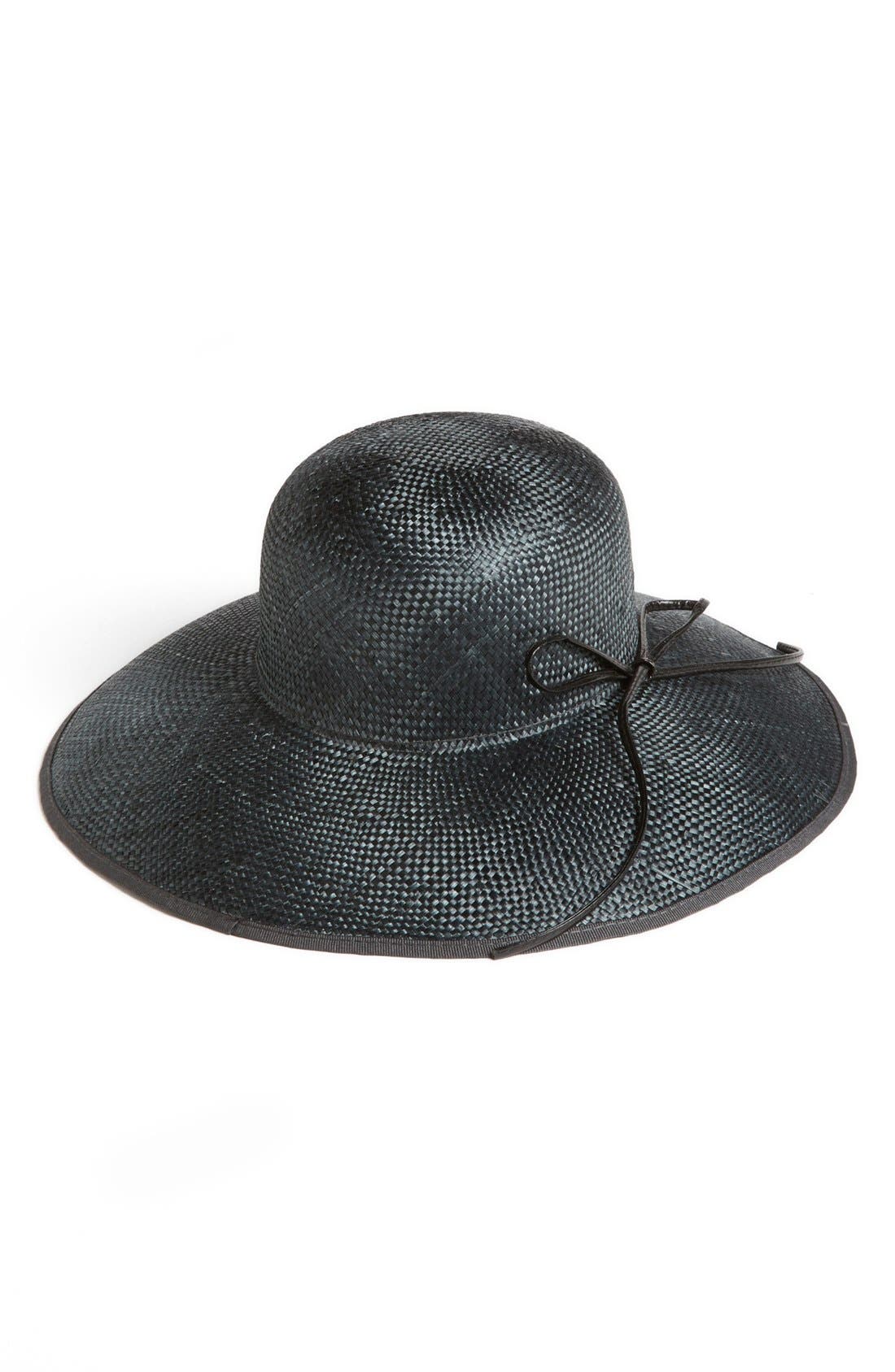 Nordstrom Packable Straw Hat Nordstrom