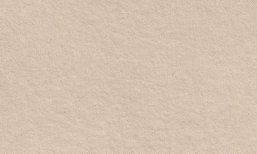 Atelier Saucier Macaw Recycled Tablecloth In Cream