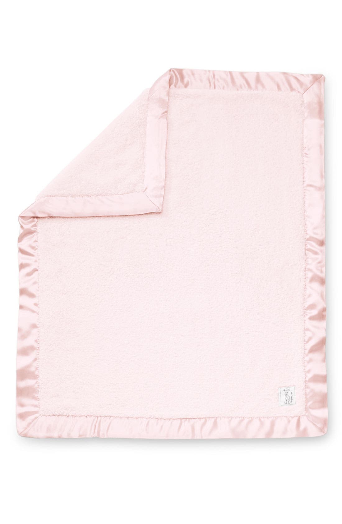 Little Giraffe Chenille Blanket Nordstrom