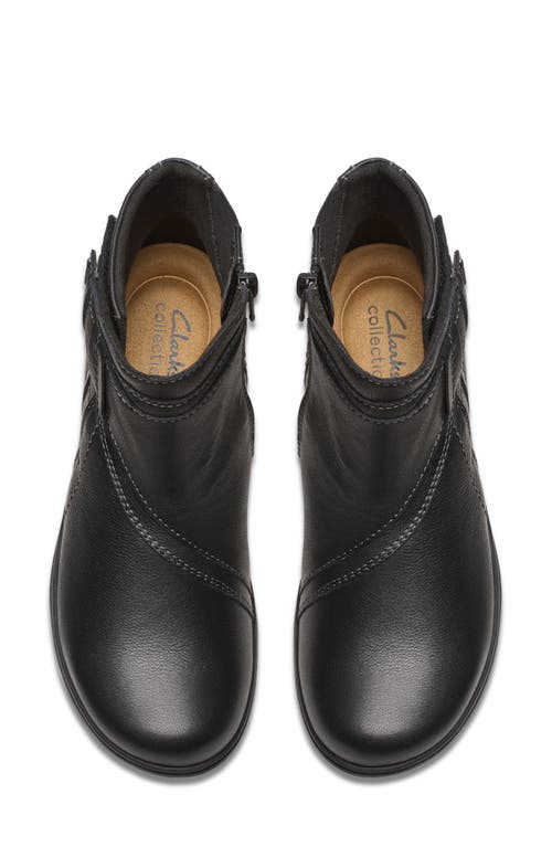 Clarks Carleigh Style In Black