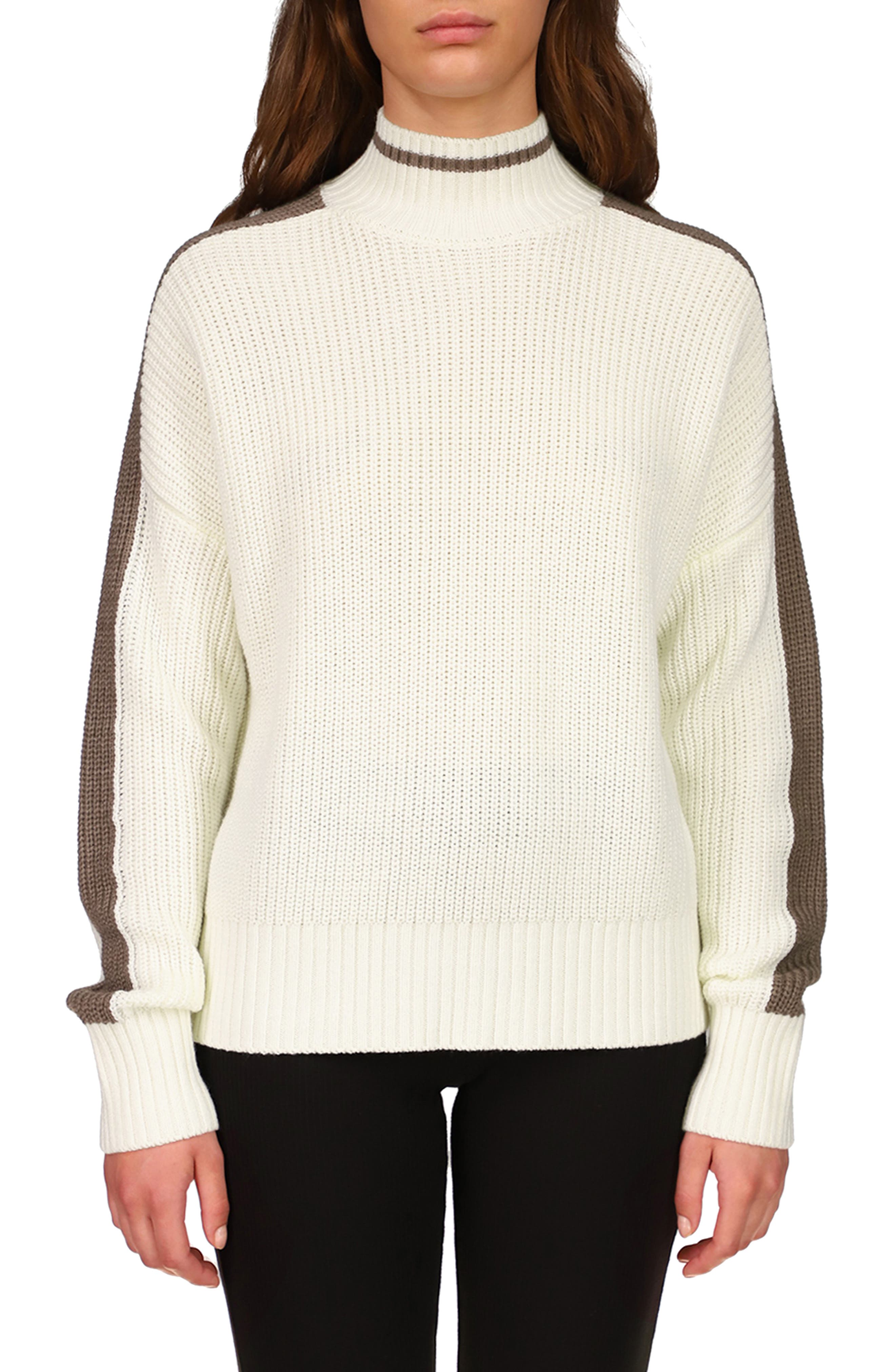 nordstrom turtleneck sweaters
