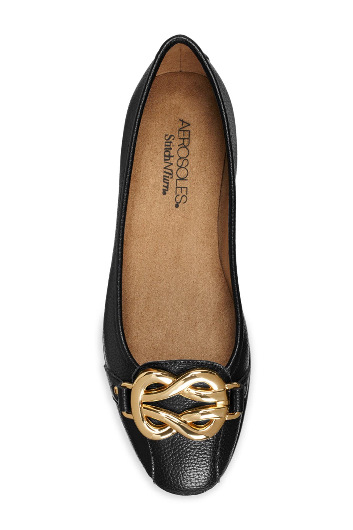 aerosoles wide width