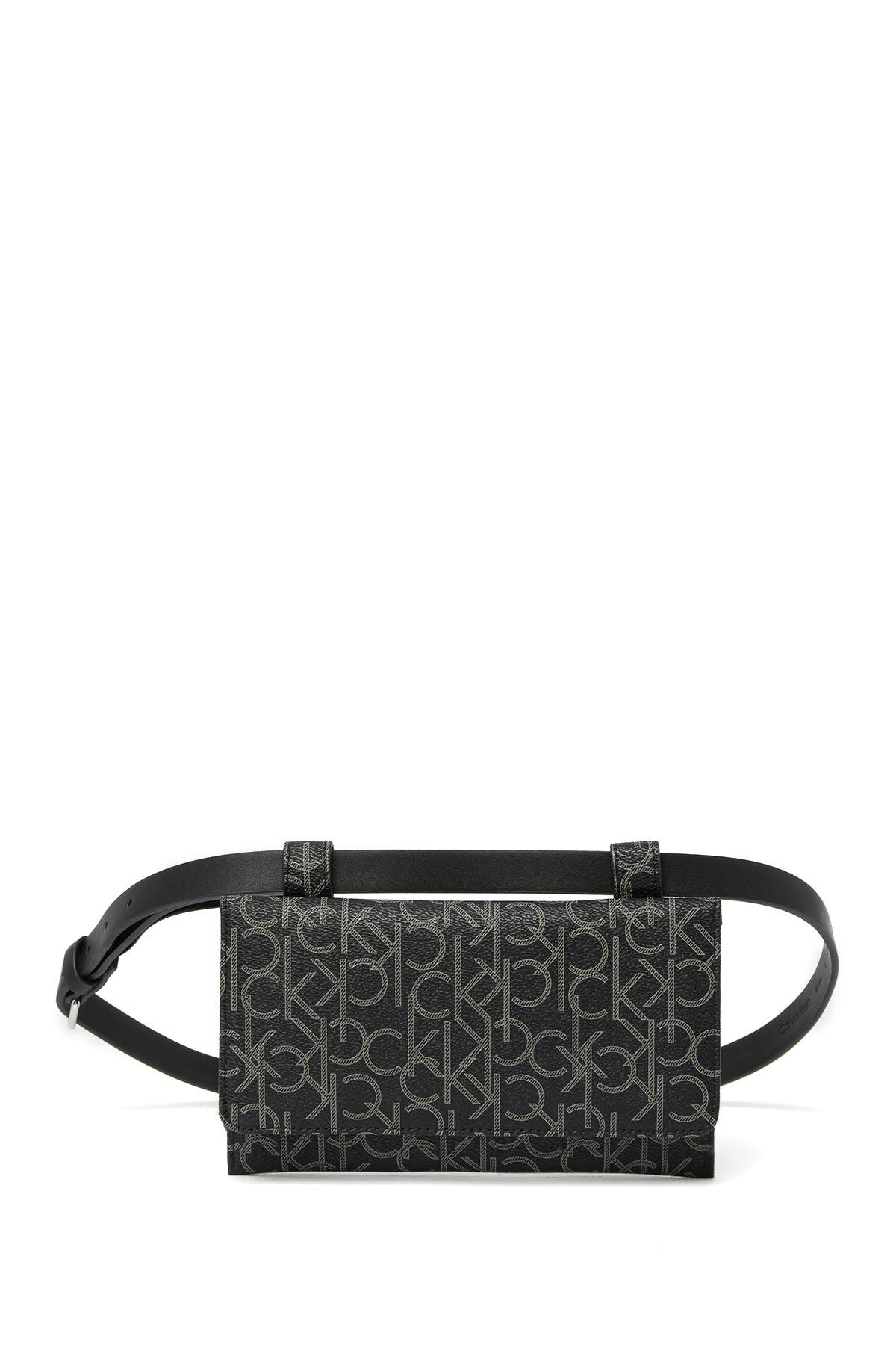 belt bag ck