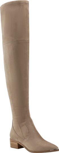 Marc fisher naylora over the best sale knee boot