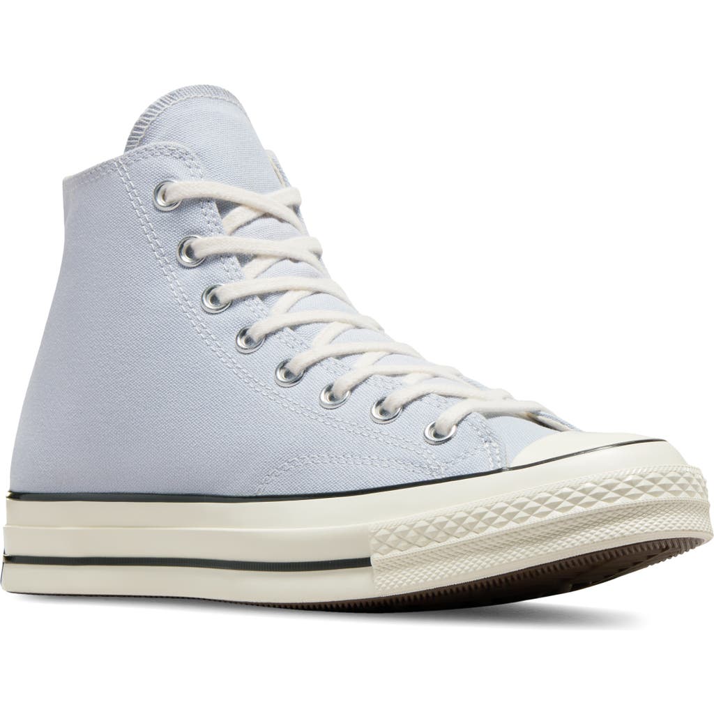 Converse Chuck Taylor® All Star® 70 High Top Sneaker In Gray