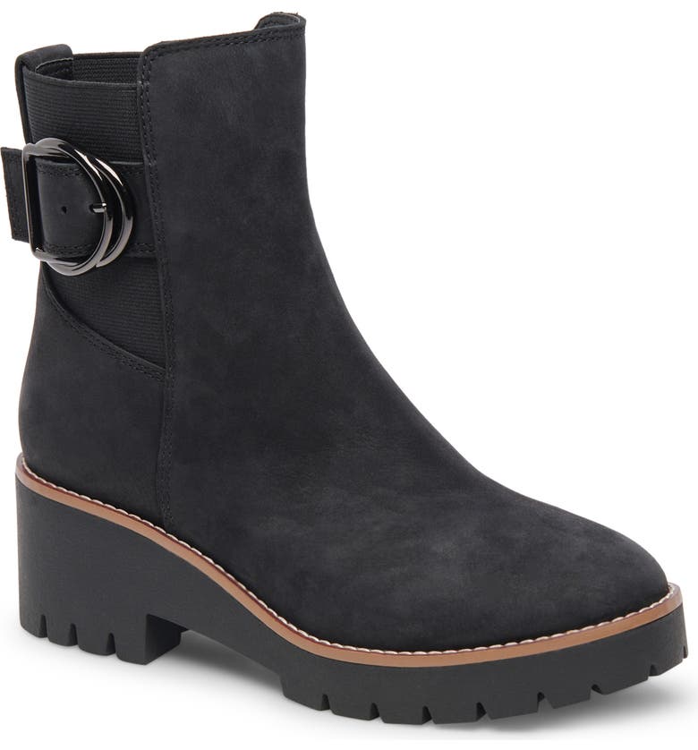 Blondo Dakota Waterproof Bootie (Women) | Nordstrom