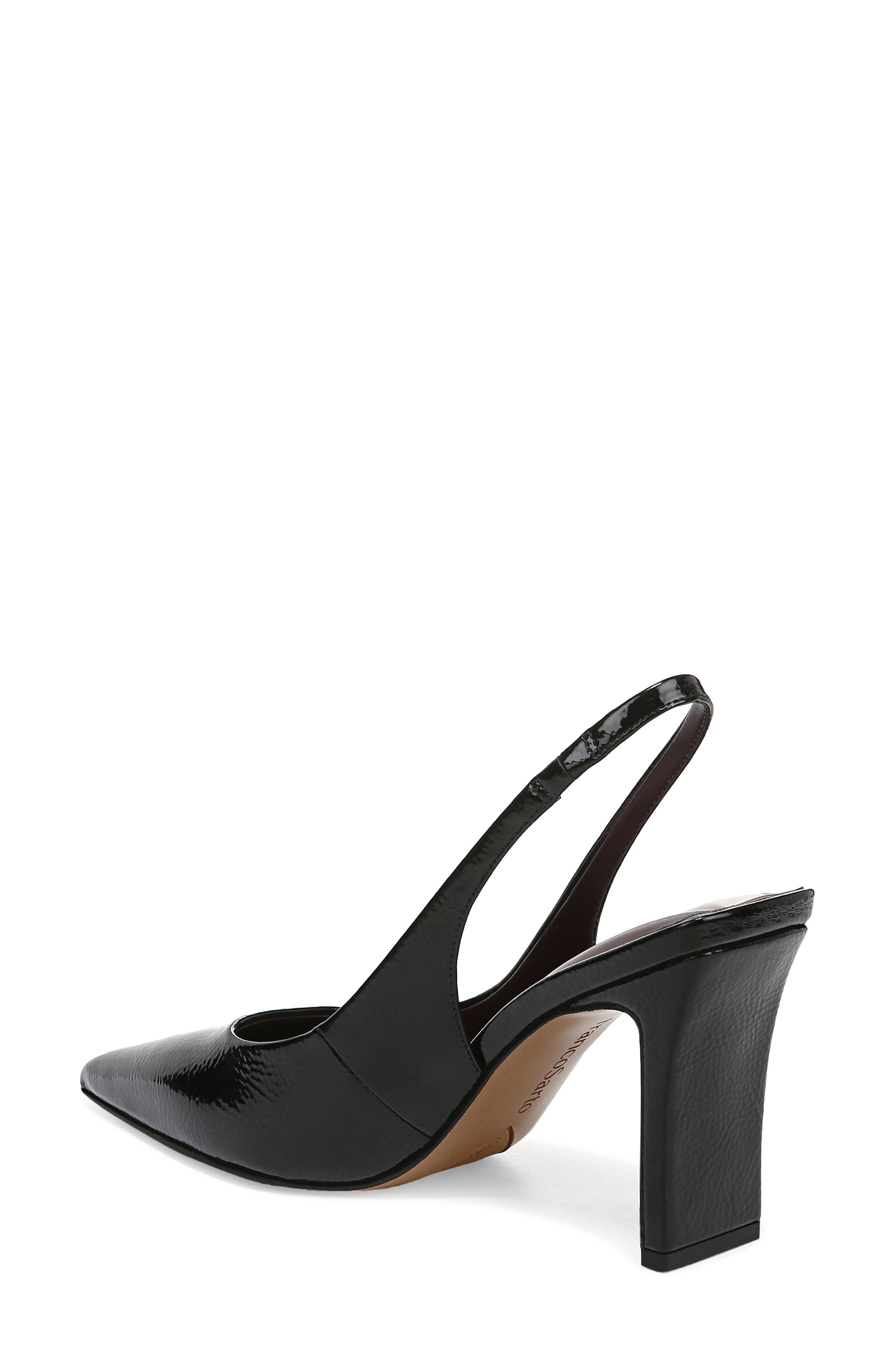 franco sarto dolce pump