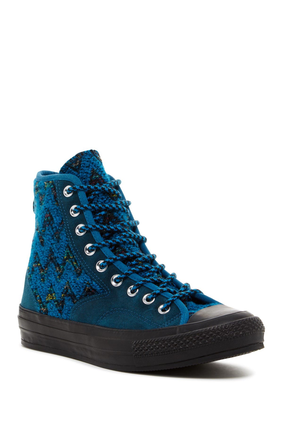 converse hiker high top