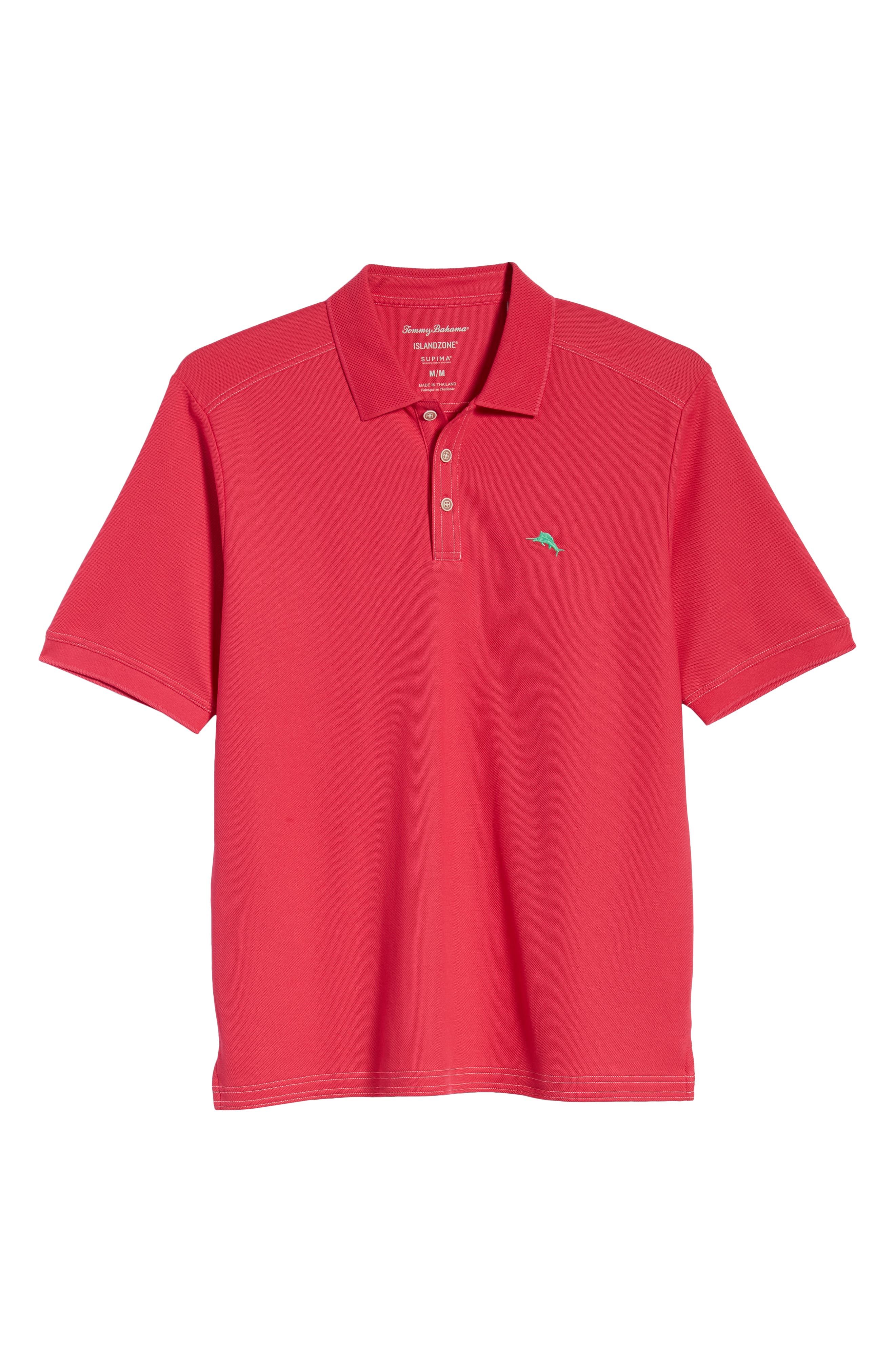 tommy bahama men's the emfielder polo shirt